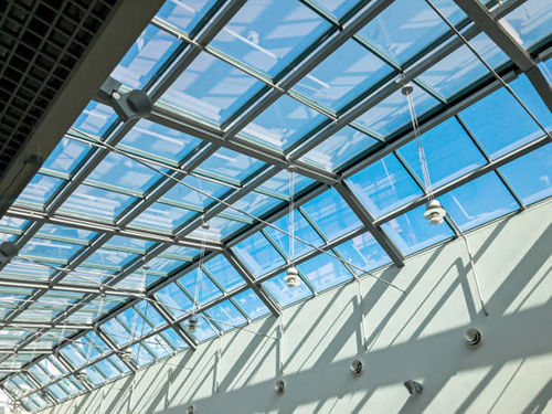Roof Light Panels