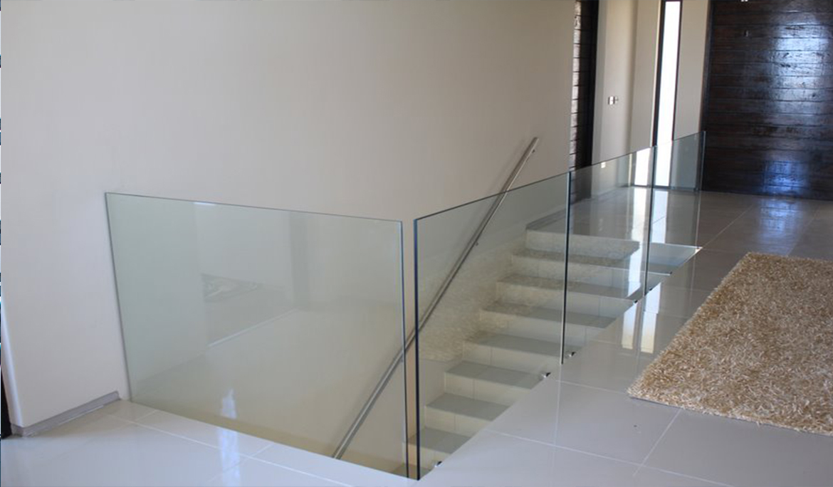Balustrades