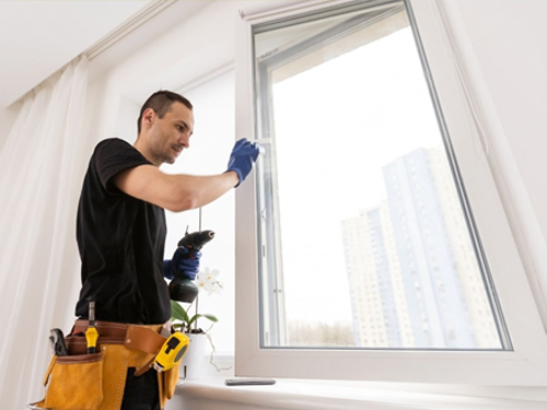 Window Replacement